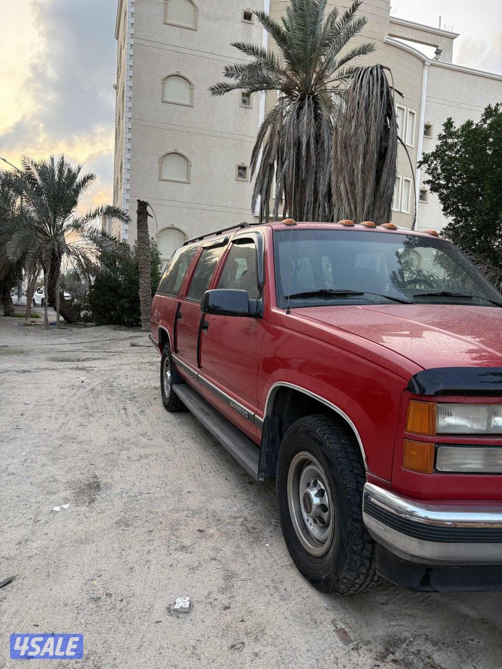 للبيع سوبربان ..بحالة الوكالة 19942