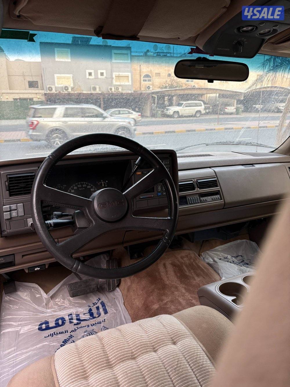 للبيع سوبربان ..بحالة الوكالة 19944