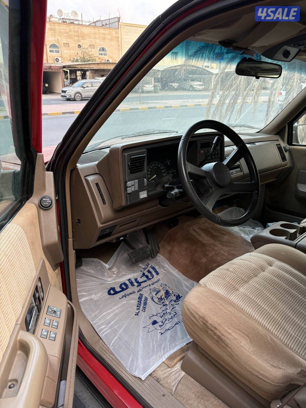 للبيع سوبربان ..بحالة الوكالة 19945