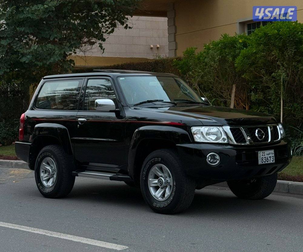 للبيع سفاري موديل 2018 كامل المواصفات1