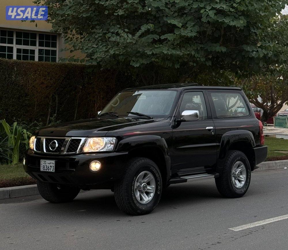 للبيع سفاري موديل 2018 كامل المواصفات3