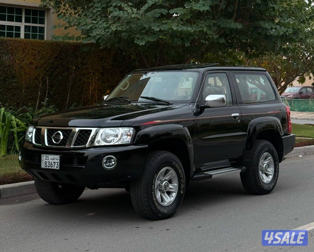 للبيع سفاري موديل 2018 كامل المواصفات4