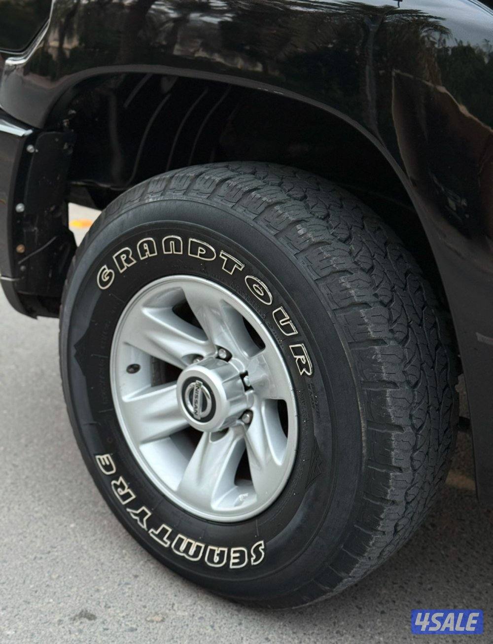 للبيع سفاري موديل 2018 كامل المواصفات11