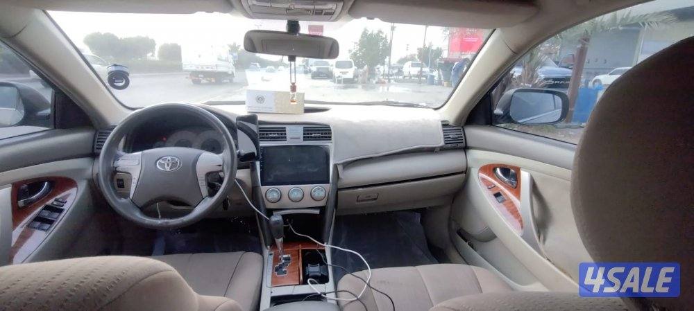 good condition Camry GLX model 20101