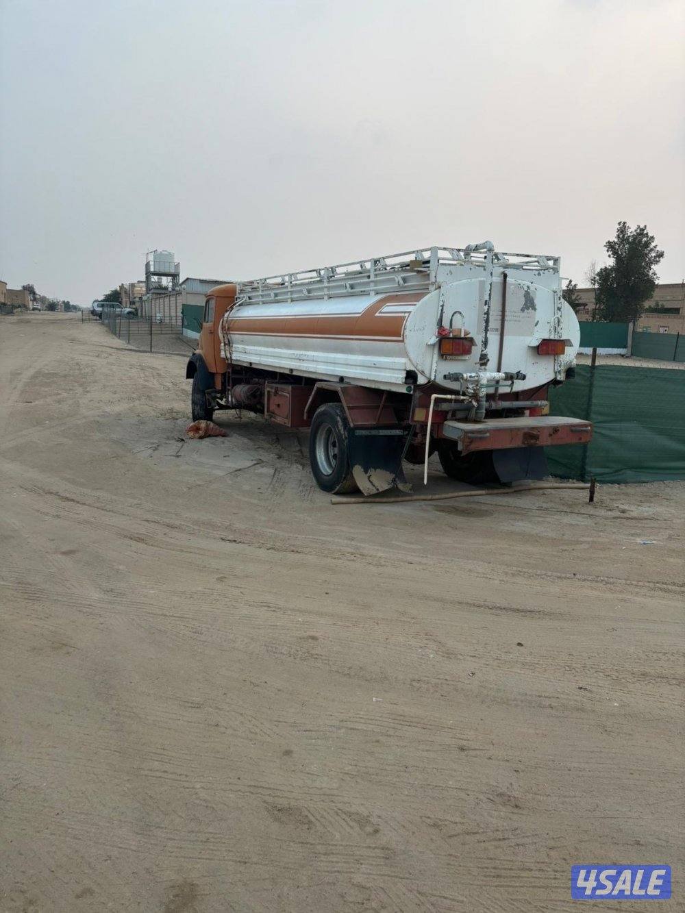 حصنية مديل 860