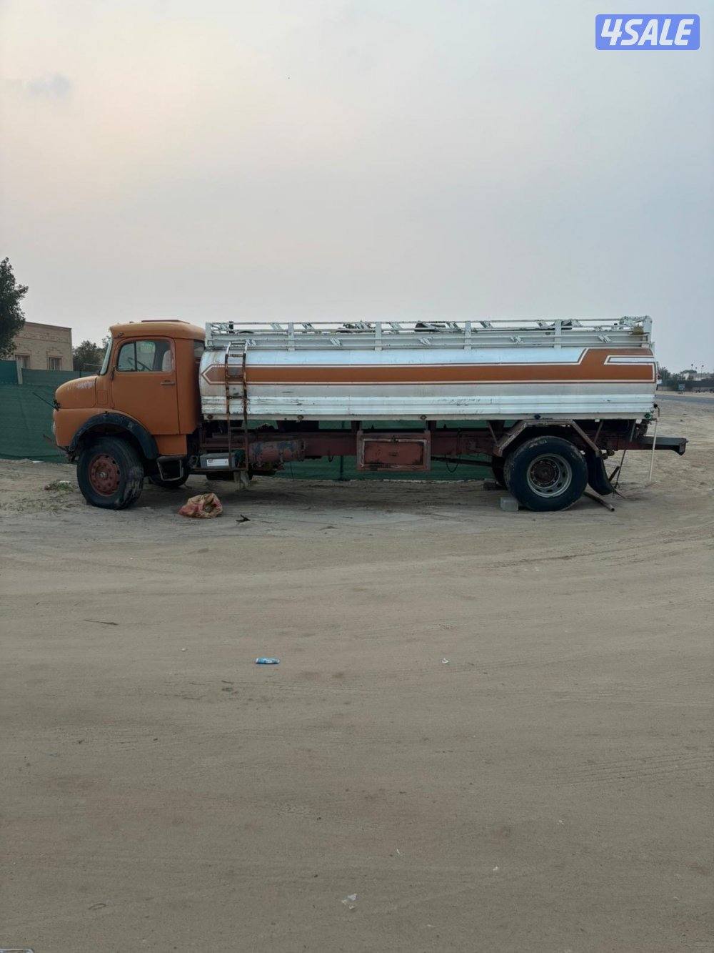 حصنية مديل 861