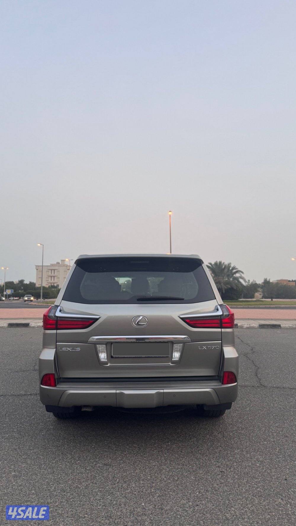 للبيع لكزس0