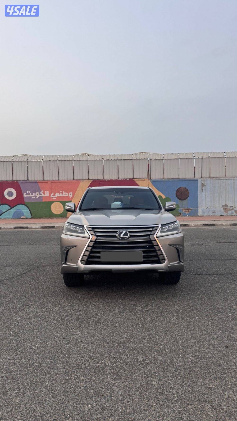 للبيع لكزس1