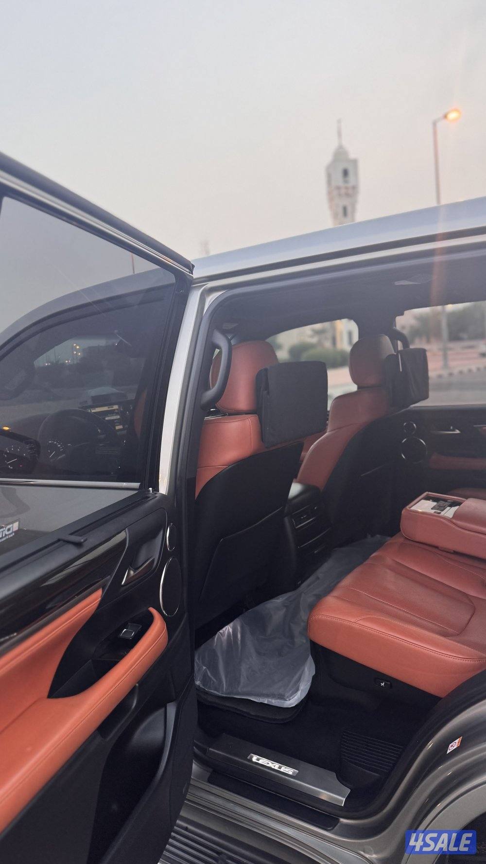 للبيع لكزس6