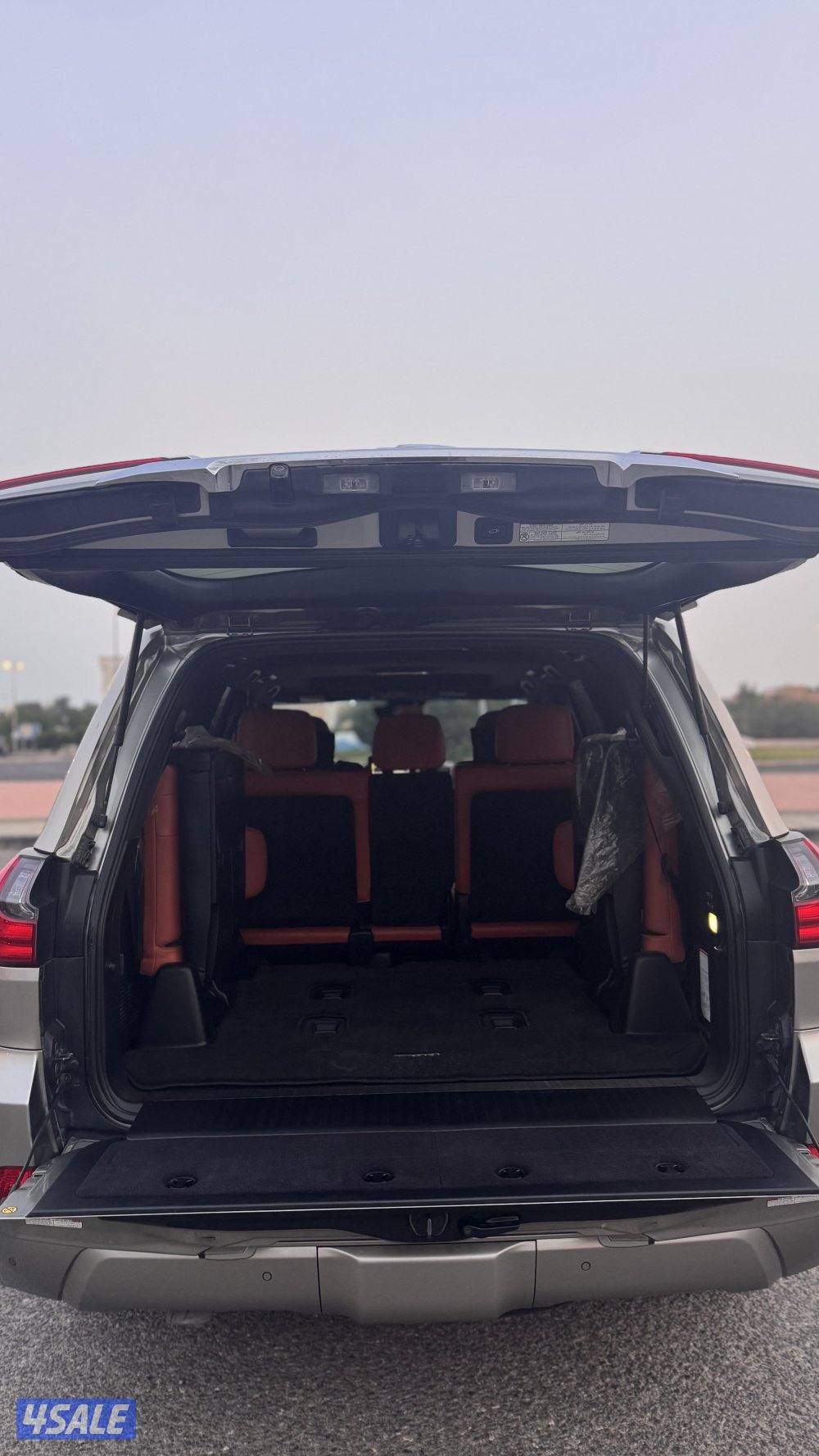 للبيع لكزس7