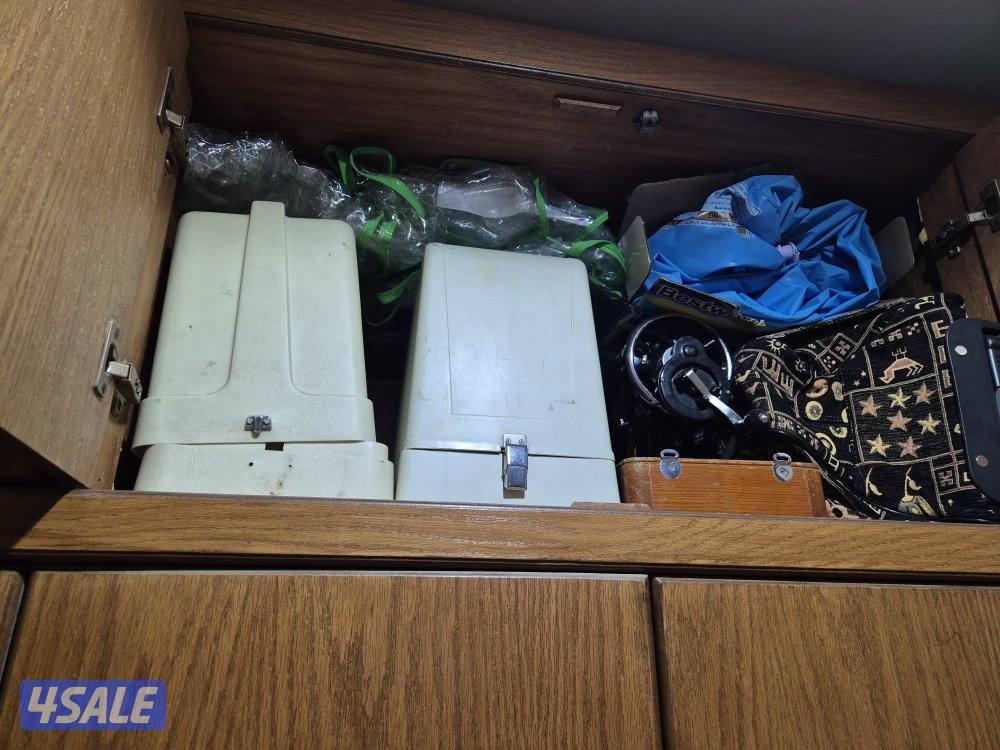 2, Electric sowing machines6