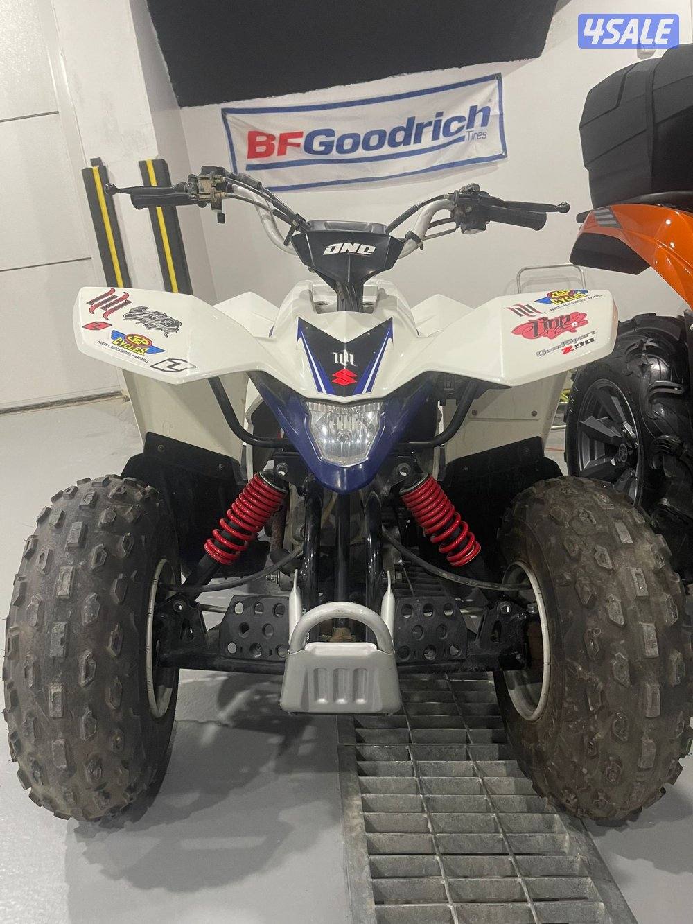 للبيع بقي سوزوكي ٩٠ ياباني1