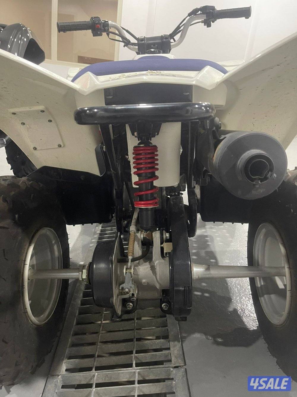 للبيع بقي سوزوكي ٩٠ ياباني2