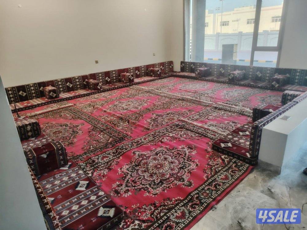 خدمة ضيافة النوبي خدمة قهوجية وخدمة ايقاف وتنظيم سيارات وقهوجية وصباب6