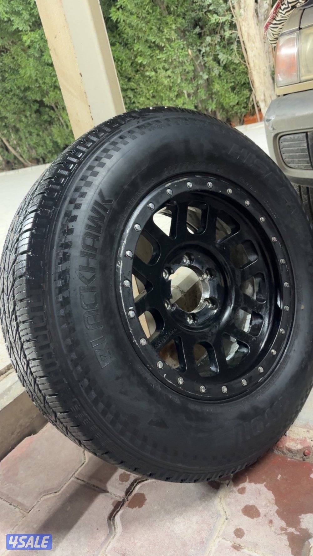 رنقات ميثود مع رمانتهم حجم 17 وتواير جدد فل نقشه1