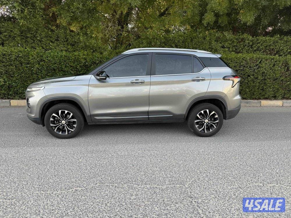 للبيع : جيب شفر جروف : موديل 2022 : عداد 56 الف كم1