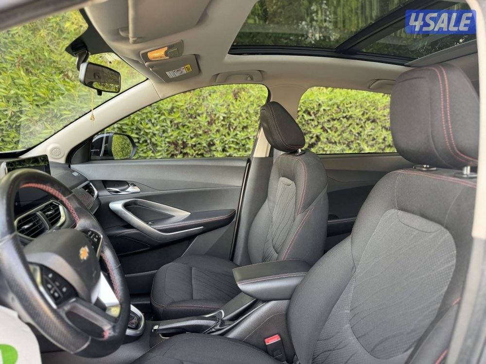 للبيع : جيب شفر جروف : موديل 2022 : عداد 56 الف كم5