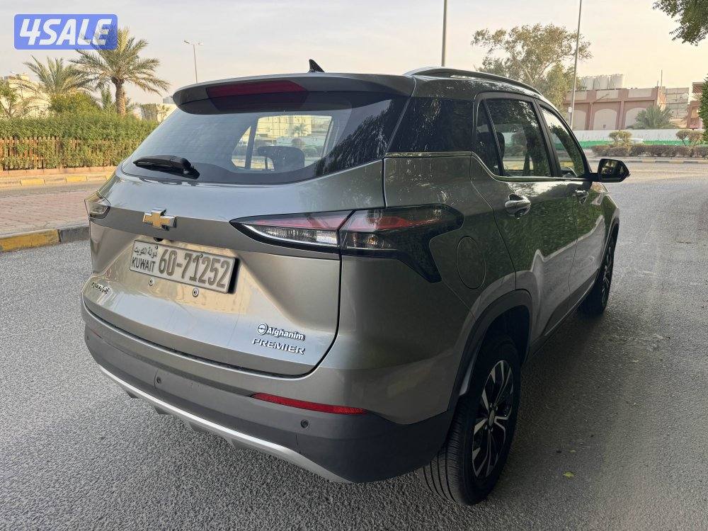 للبيع : جيب شفر جروف : موديل 2022 : عداد 56 الف كم6