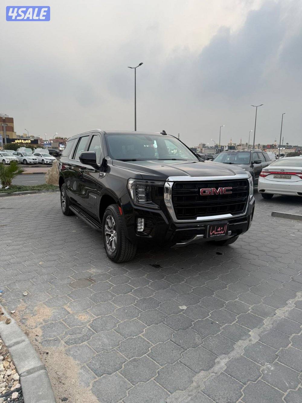 النشاما لبيع وشراء السيارات يوكن XL0