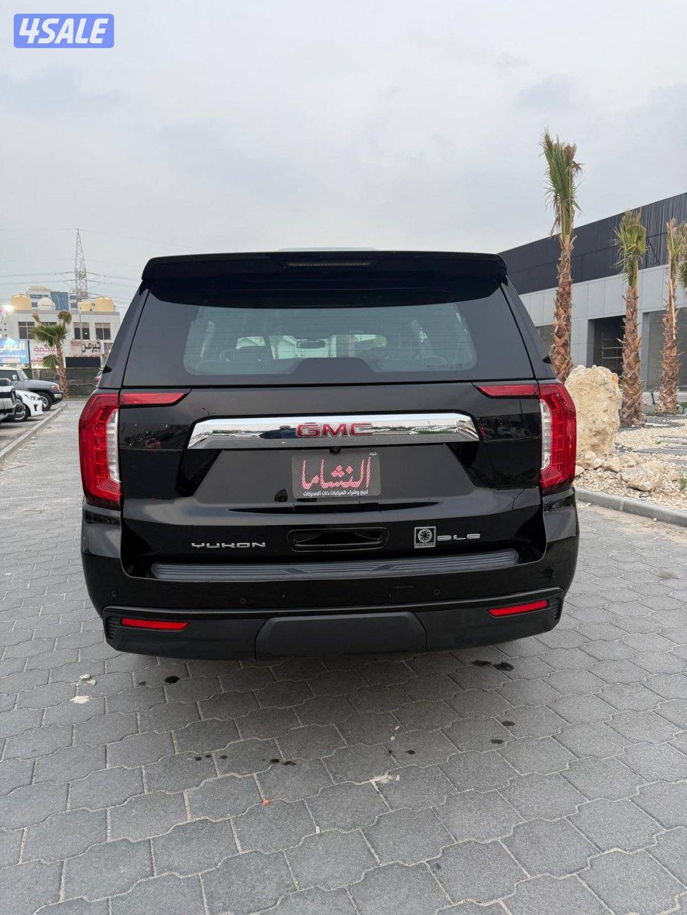 النشاما لبيع وشراء السيارات يوكن XL2