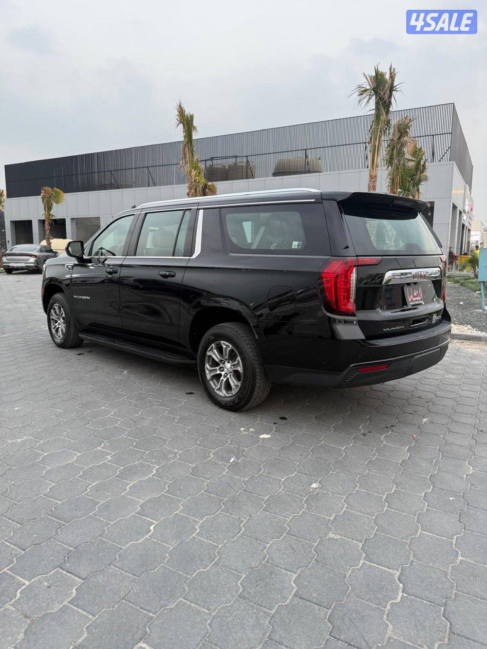 النشاما لبيع وشراء السيارات يوكن XL3