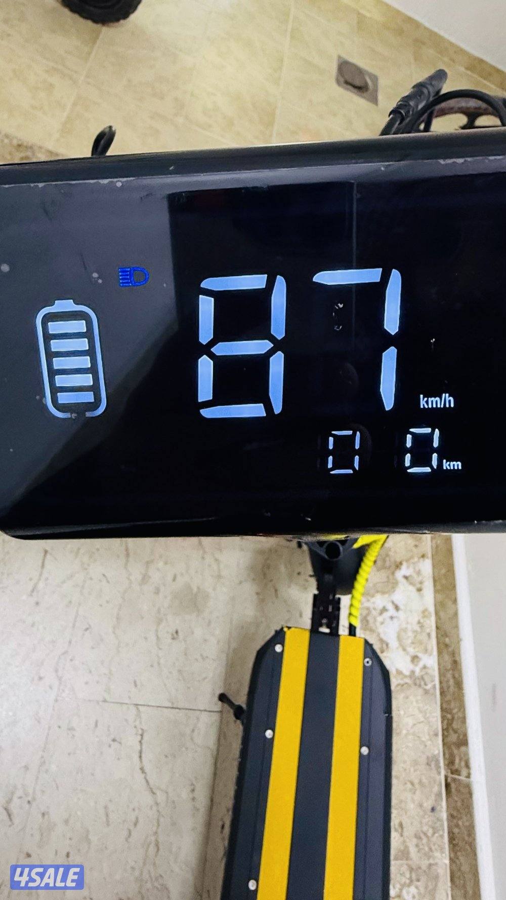 جديد سرعة 873