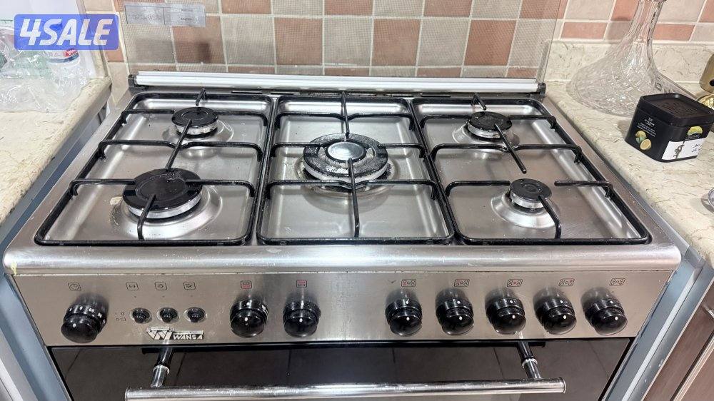 طباخ٥ عيون0