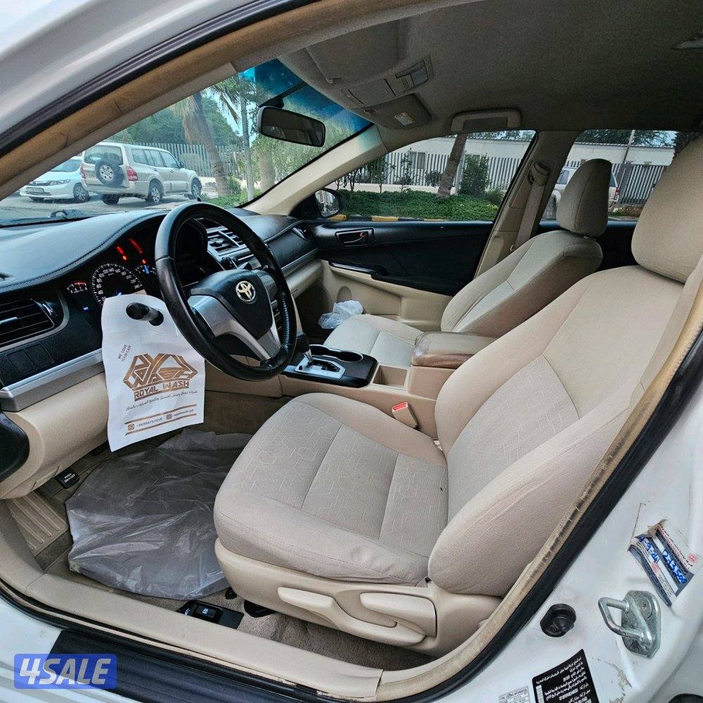 Toyota Camry GL 20148