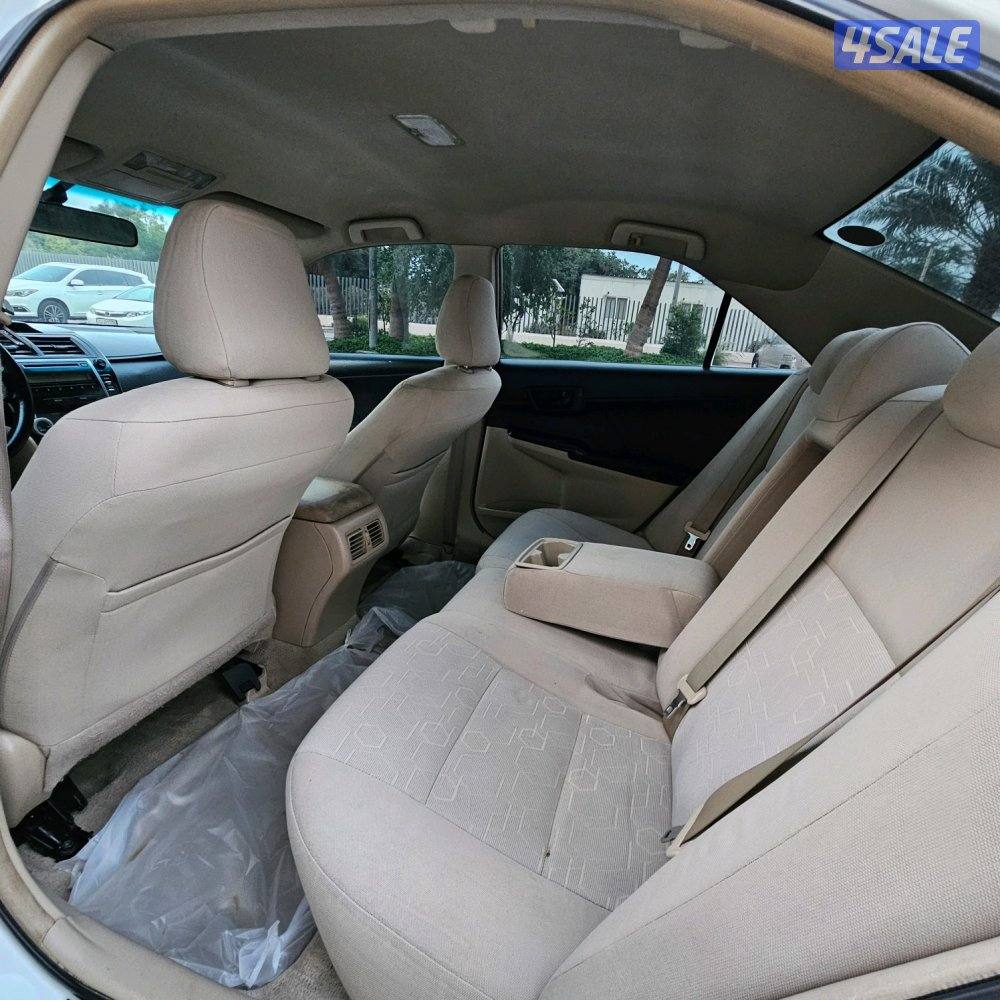 Toyota Camry GL 20149