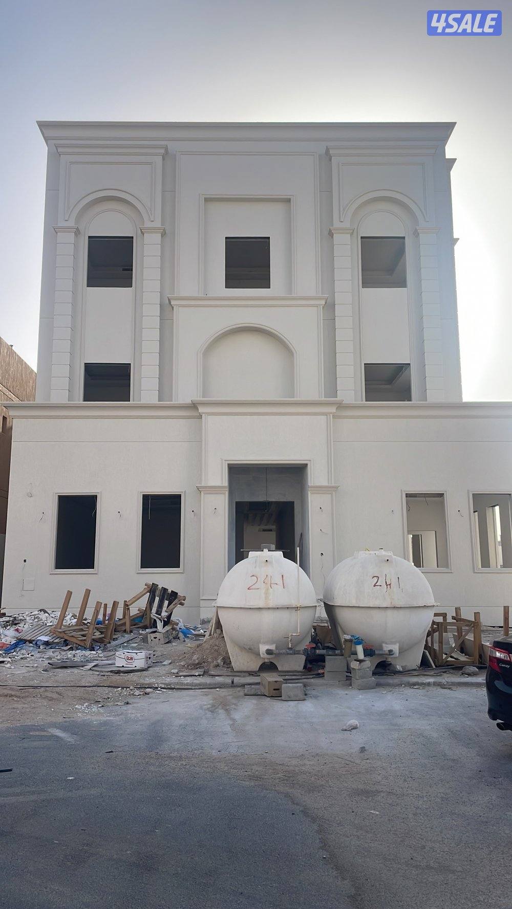 مدينة جنوب المطلاع N100