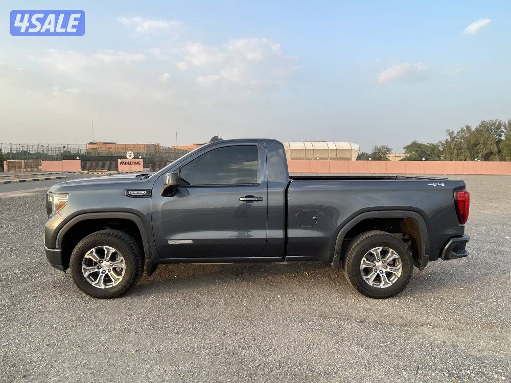 سيرا ألڤيشن 2019 دبل قير0