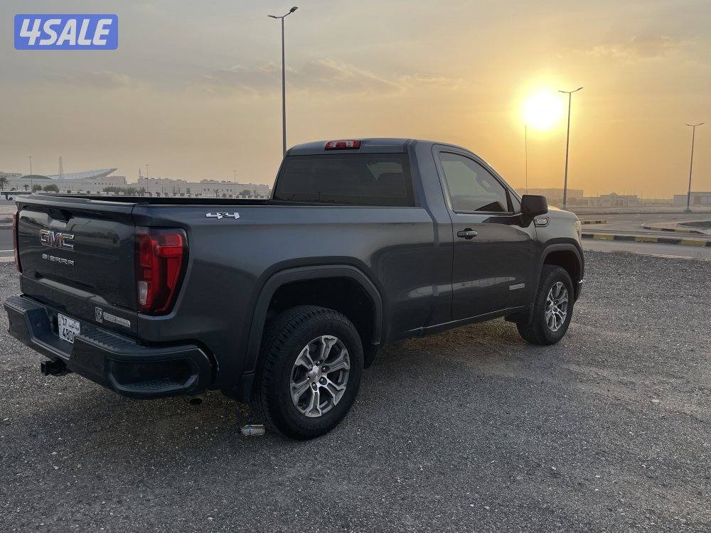 سيرا ألڤيشن 2019 دبل قير1