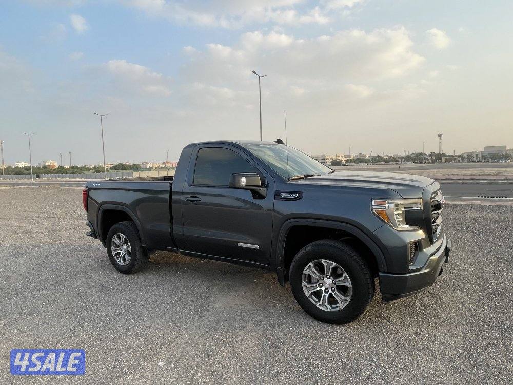 سيرا ألڤيشن 2019 دبل قير4