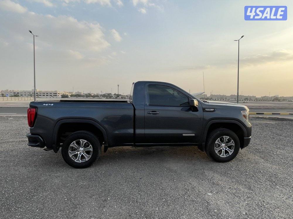 سيرا ألڤيشن 2019 دبل قير6