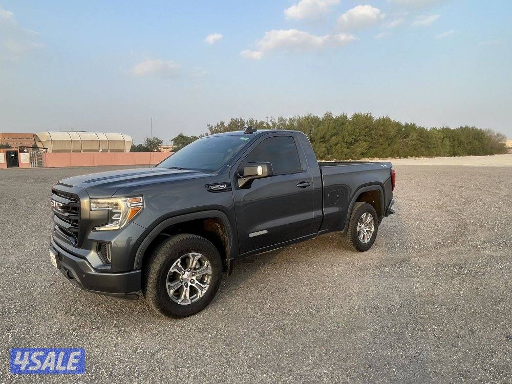 سيرا ألڤيشن 2019 دبل قير5