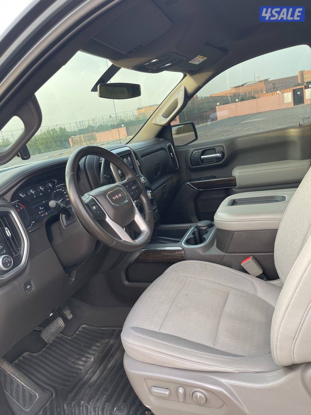 سيرا ألڤيشن 2019 دبل قير7