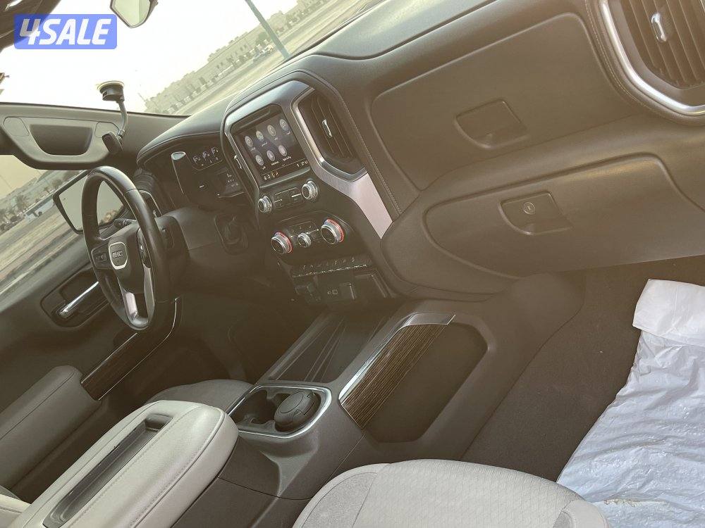 سيرا ألڤيشن 2019 دبل قير8