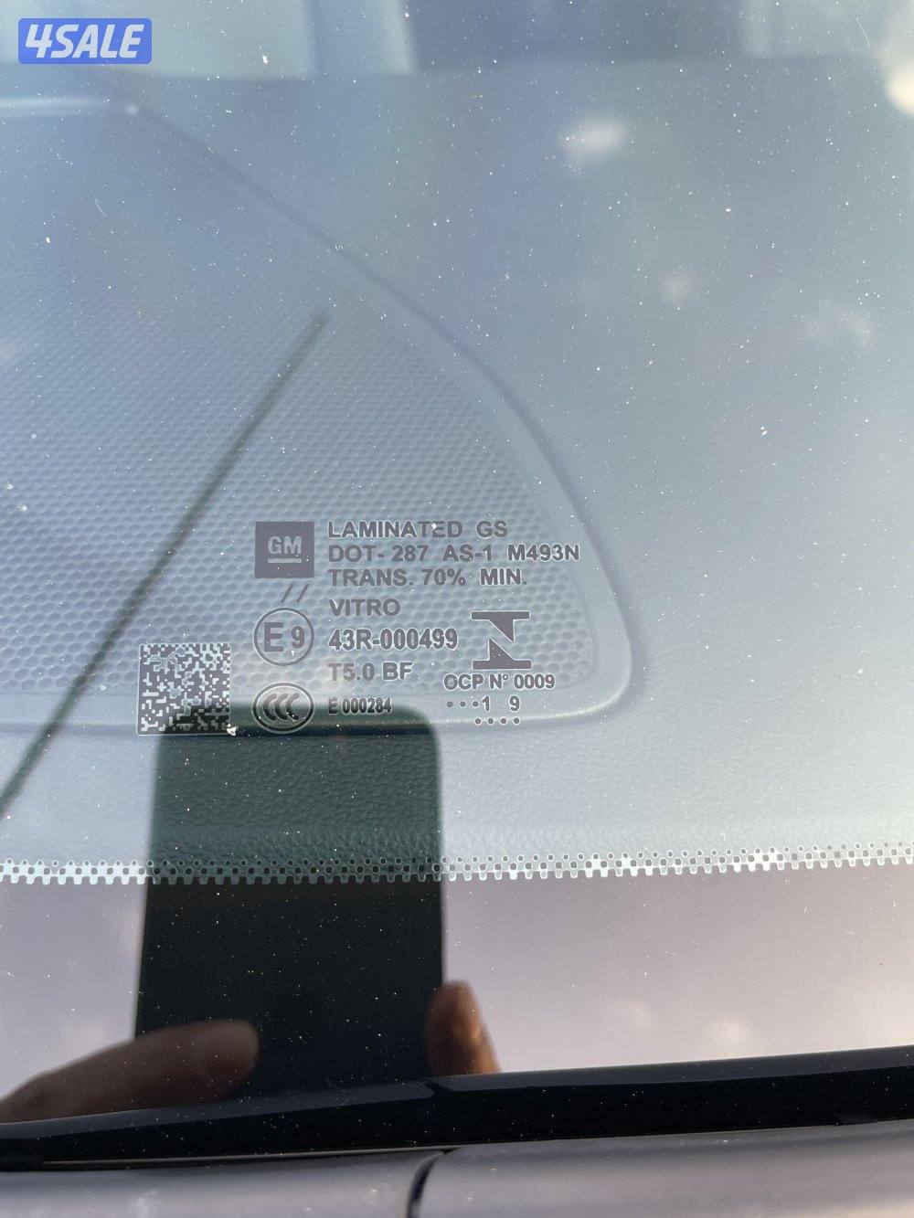 سيرا ألڤيشن 2019 دبل قير9