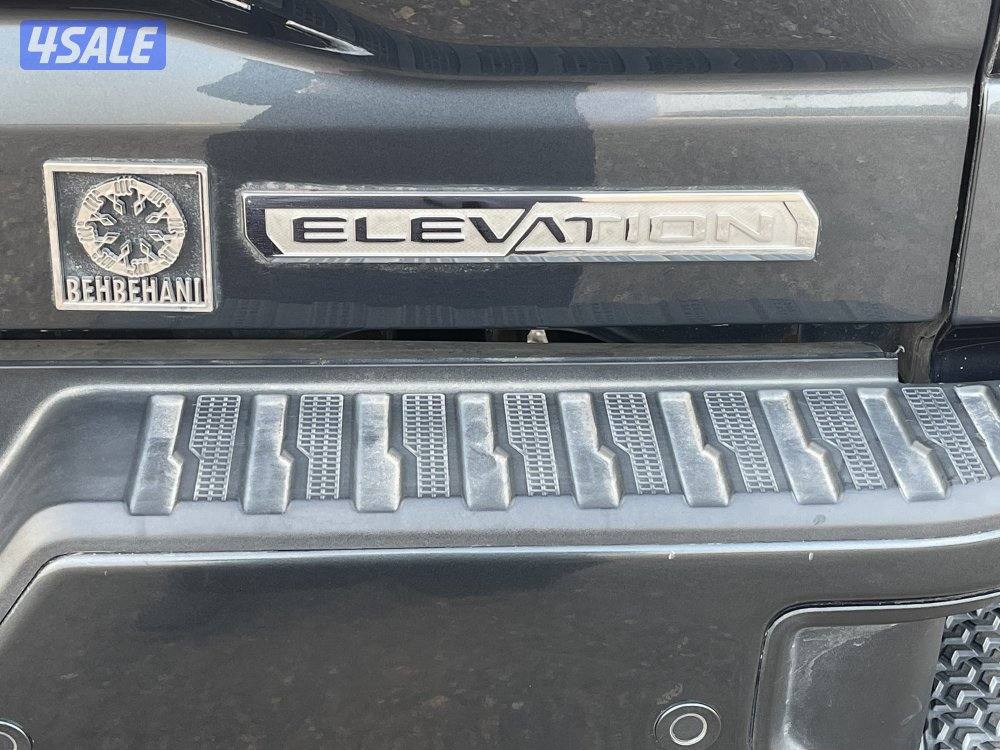 سيرا ألڤيشن 2019 دبل قير10