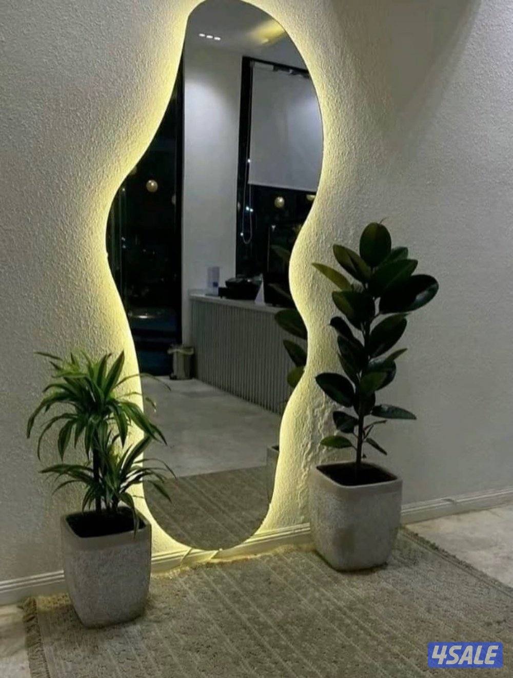 تركيب زجاج ومرايا10