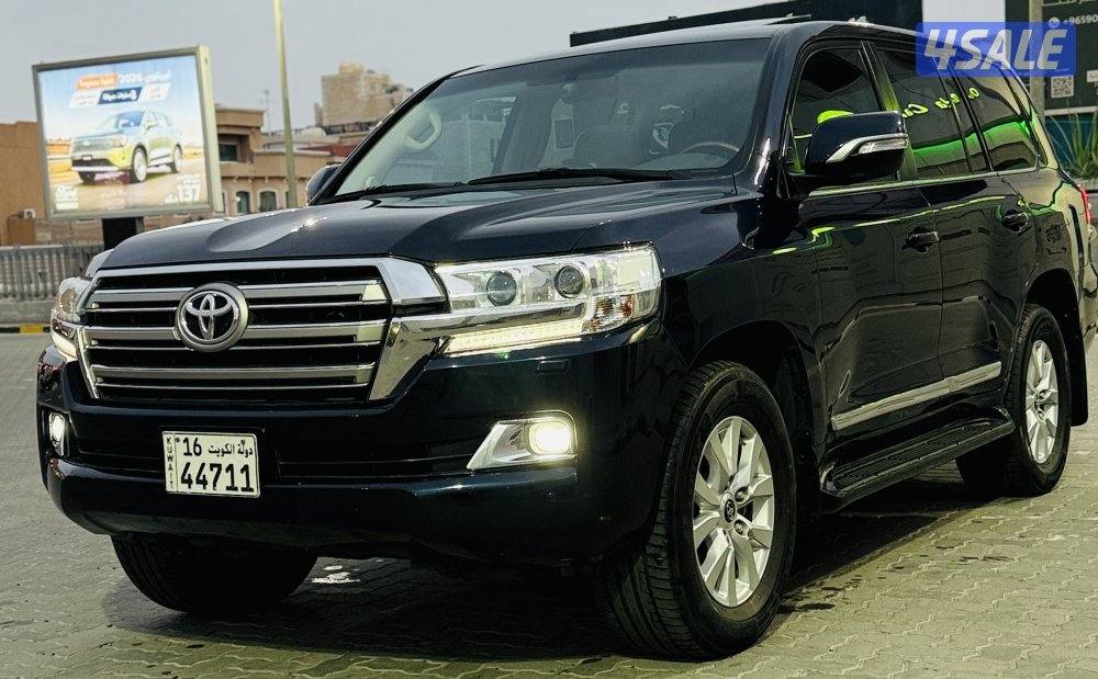 درجة ثانيةVX-R الساير0