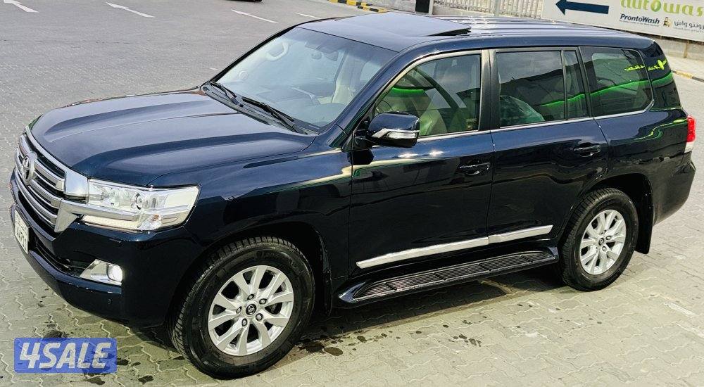 درجة ثانيةVX-R الساير2