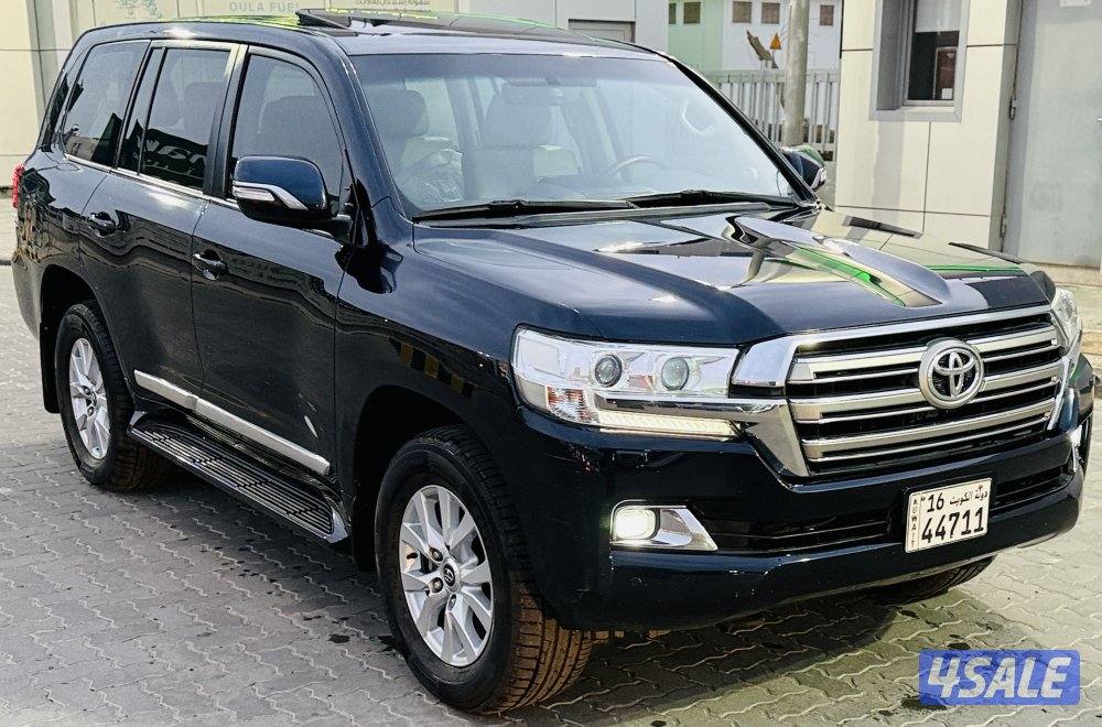 درجة ثانيةVX-R الساير1