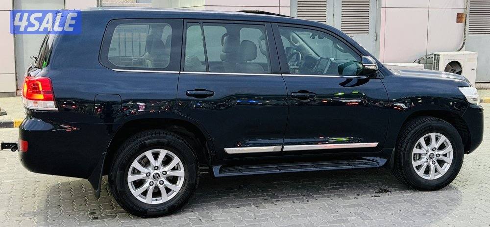 درجة ثانيةVX-R الساير3