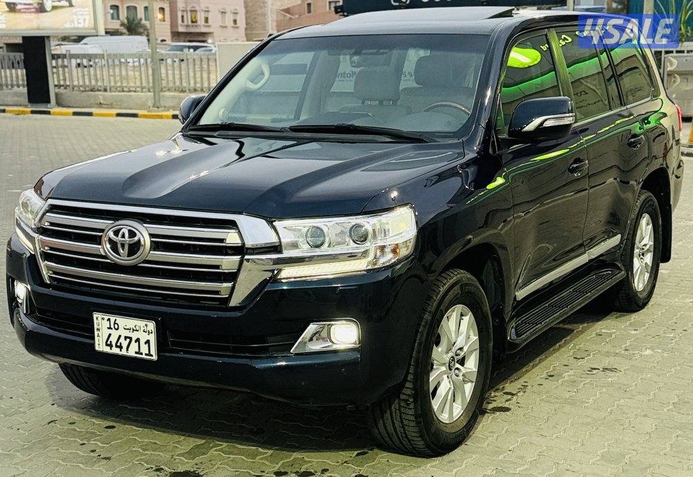 درجة ثانيةVX-R الساير4