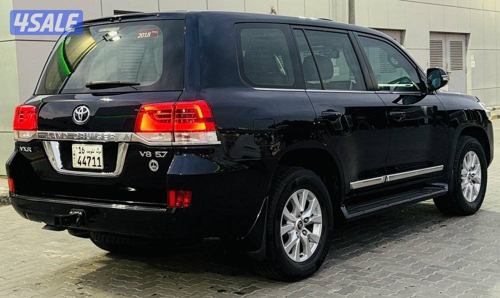 درجة ثانيةVX-R الساير5