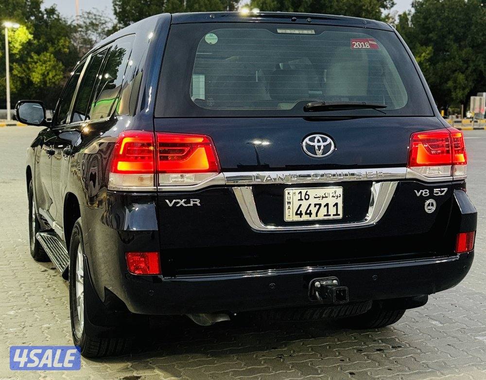 درجة ثانيةVX-R الساير6