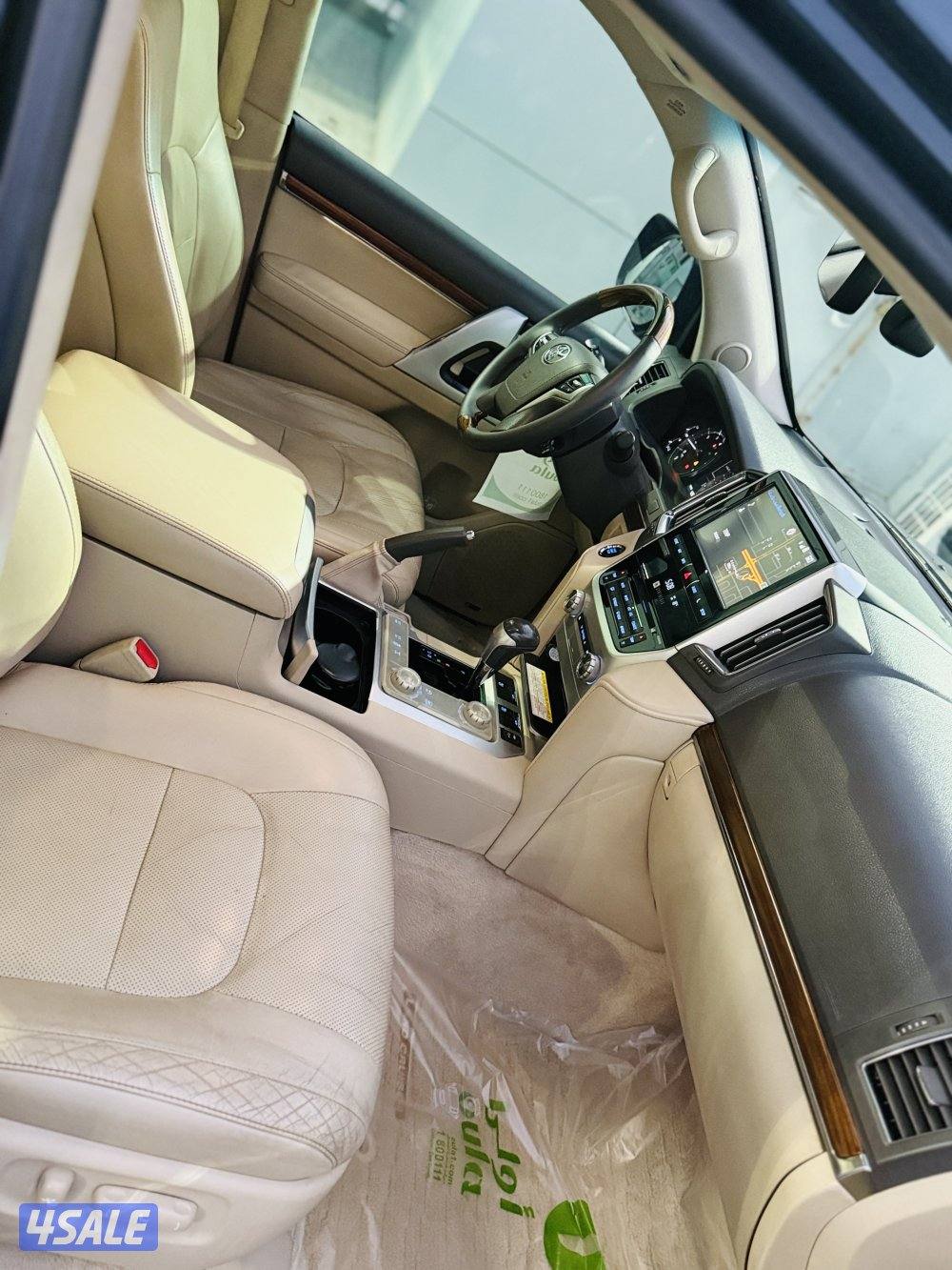 درجة ثانيةVX-R الساير9