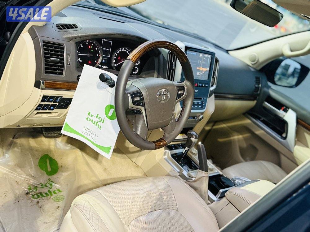 درجة ثانيةVX-R الساير10