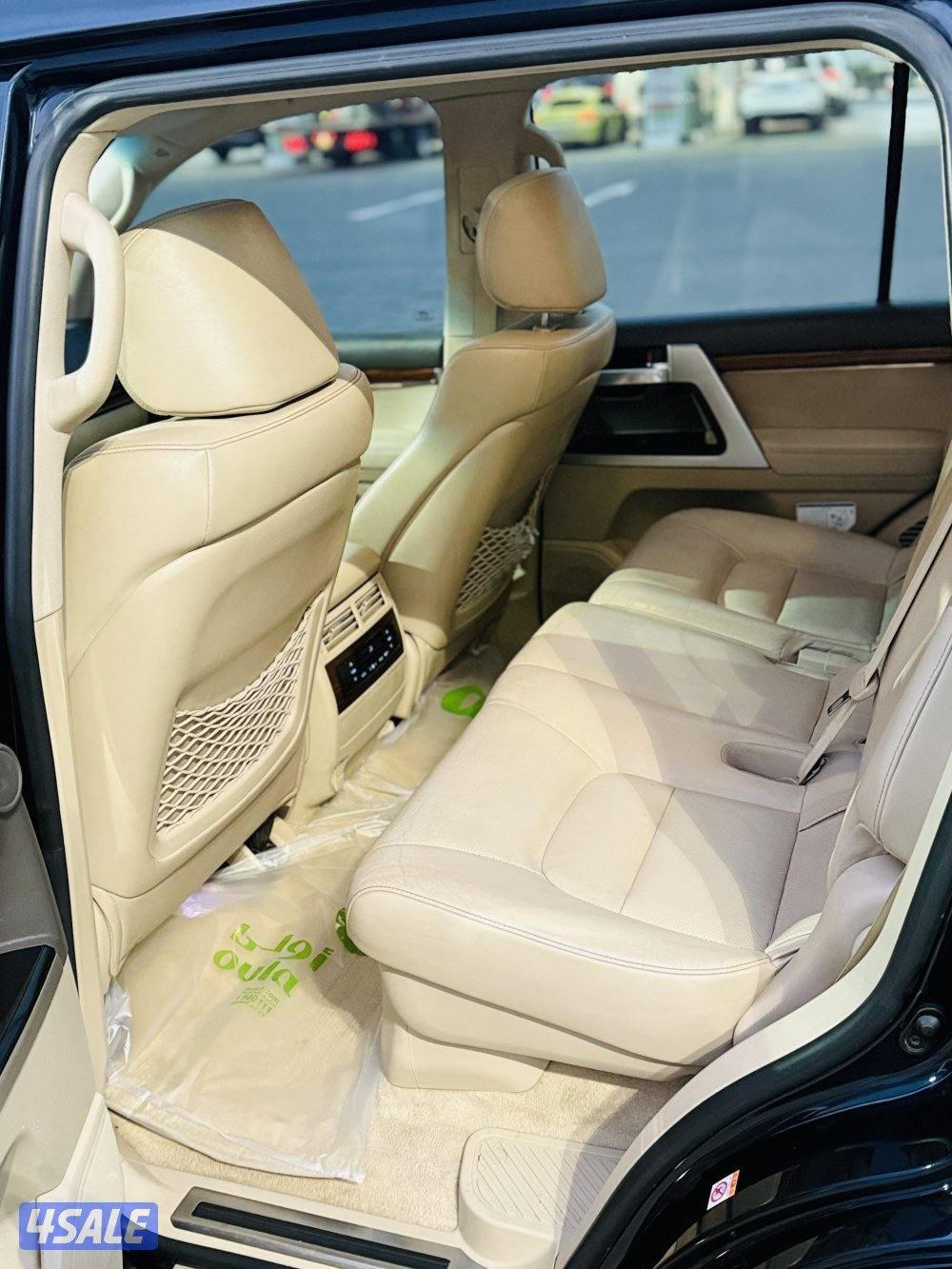 درجة ثانيةVX-R الساير11